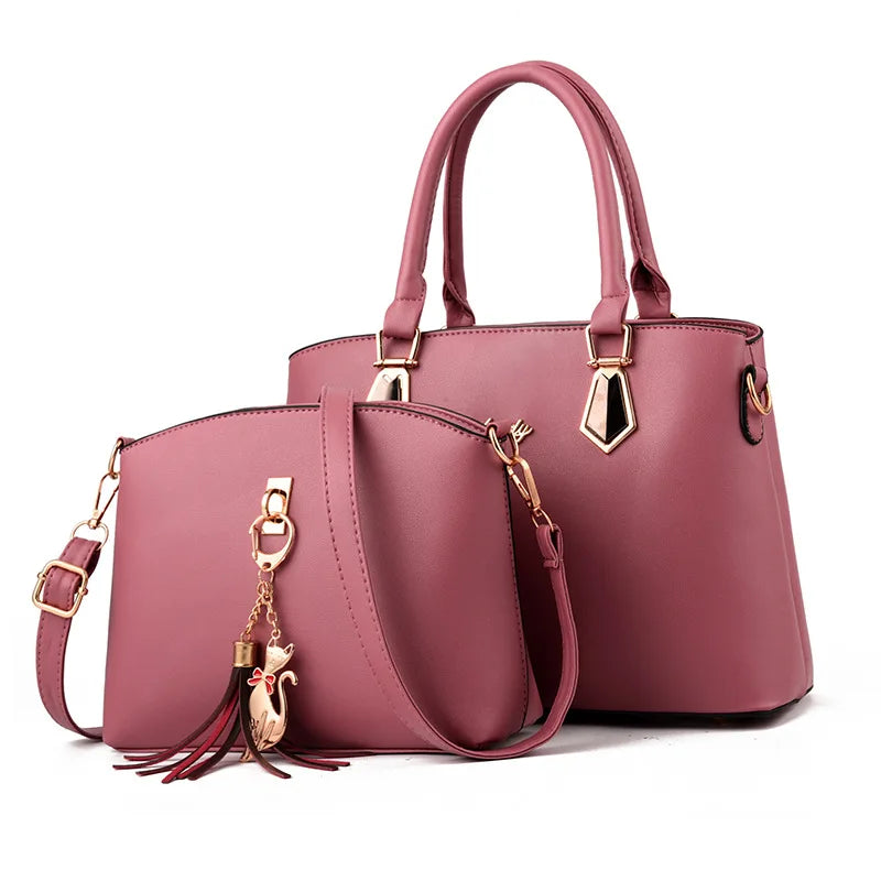 DANBAOLY Women Bag
