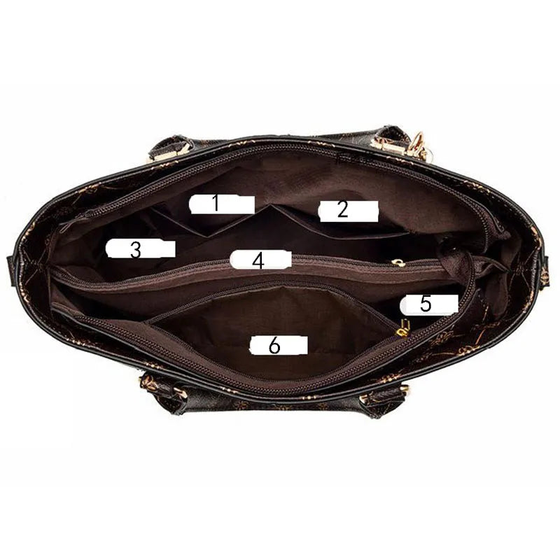 DANBAOLY Women Bag