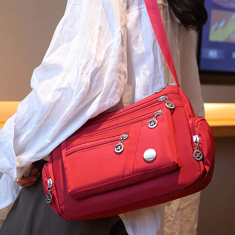 Carry On Chic Women Bag