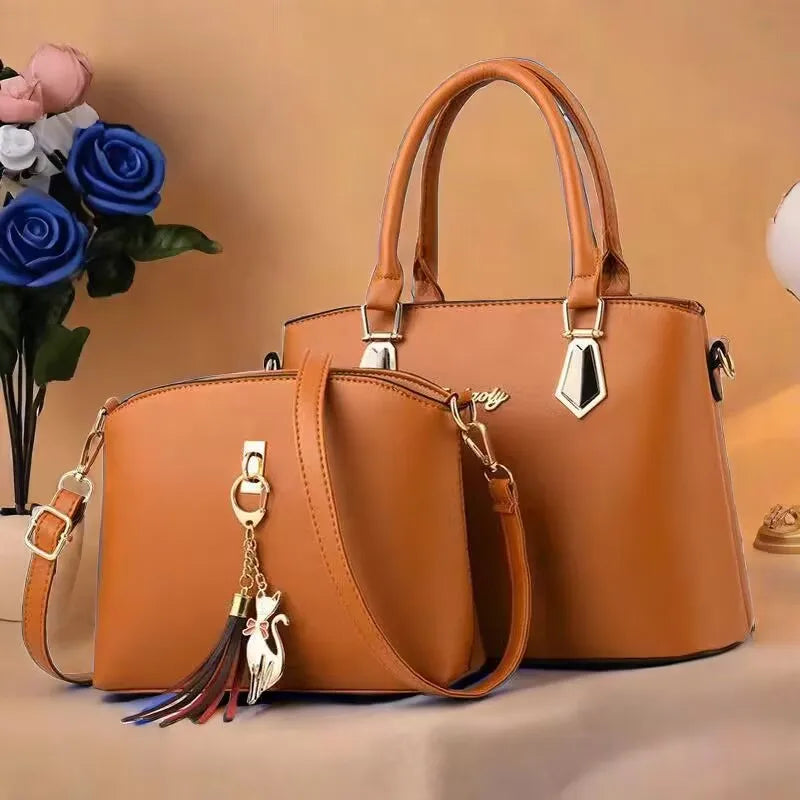 DANBAOLY Women Bag