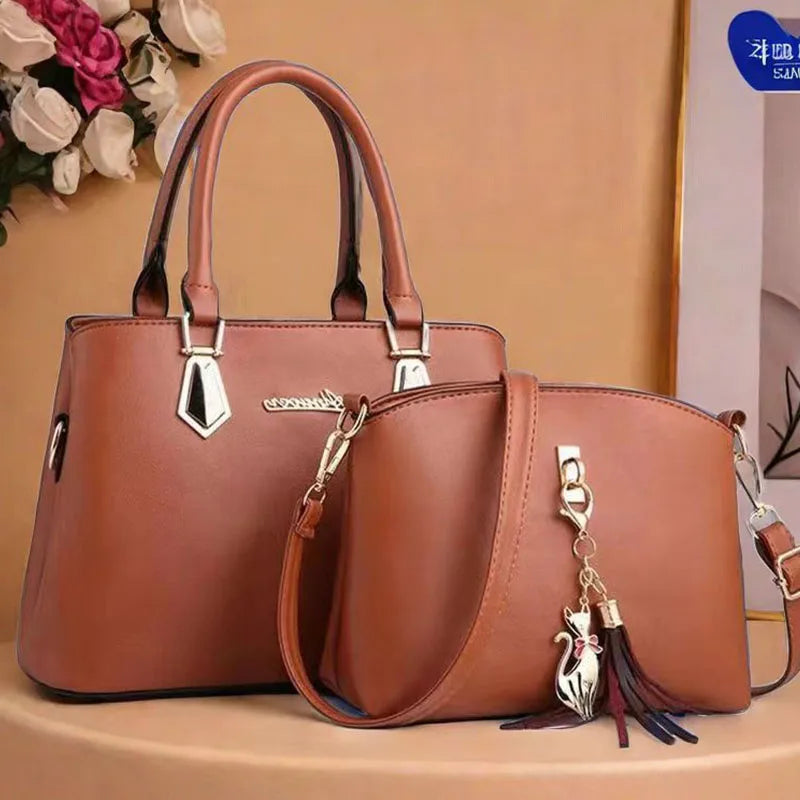 DANBAOLY Women Bag
