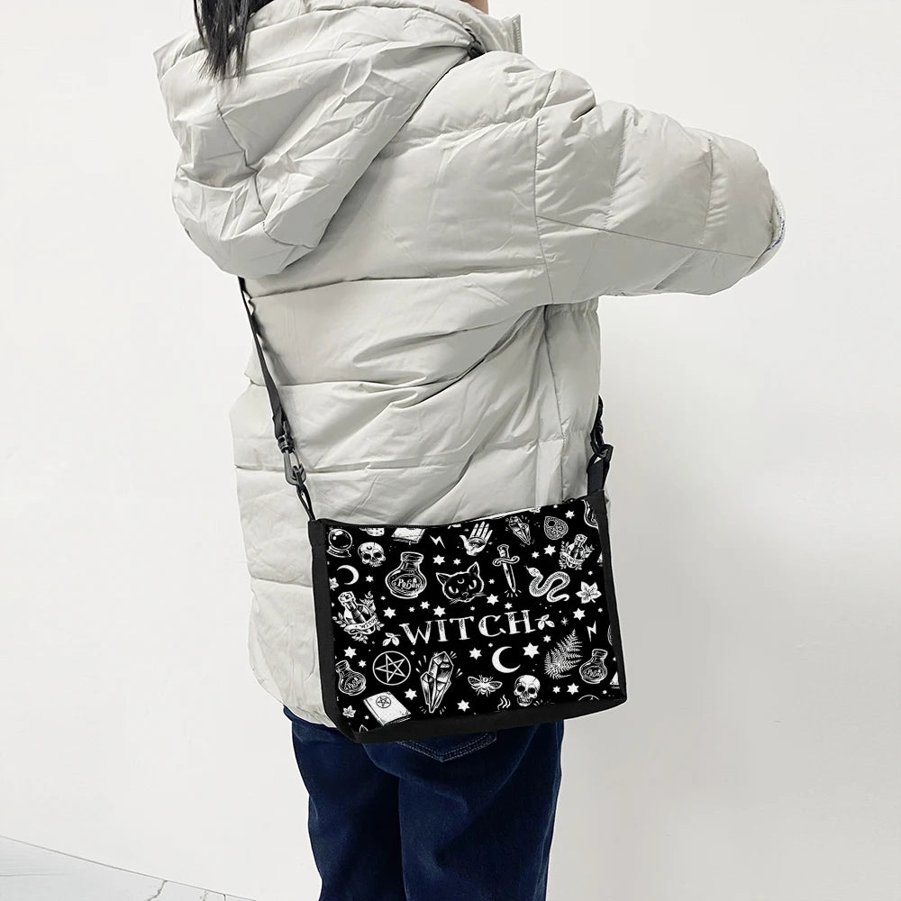 Catwalk Carry Women Bag
