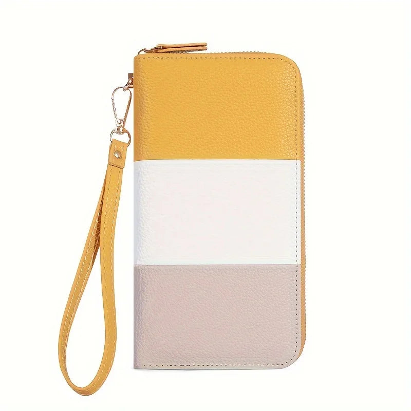 Aurora Wallet Women Wallet