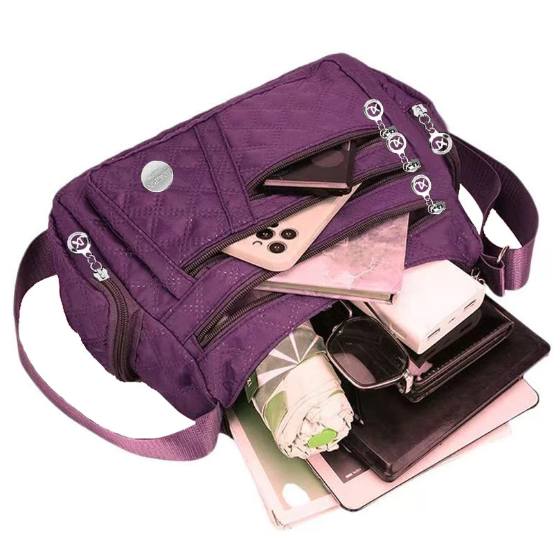 Carry On Chic Women Bag