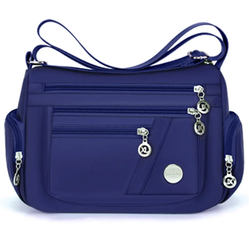 Carry On Chic Women Bag