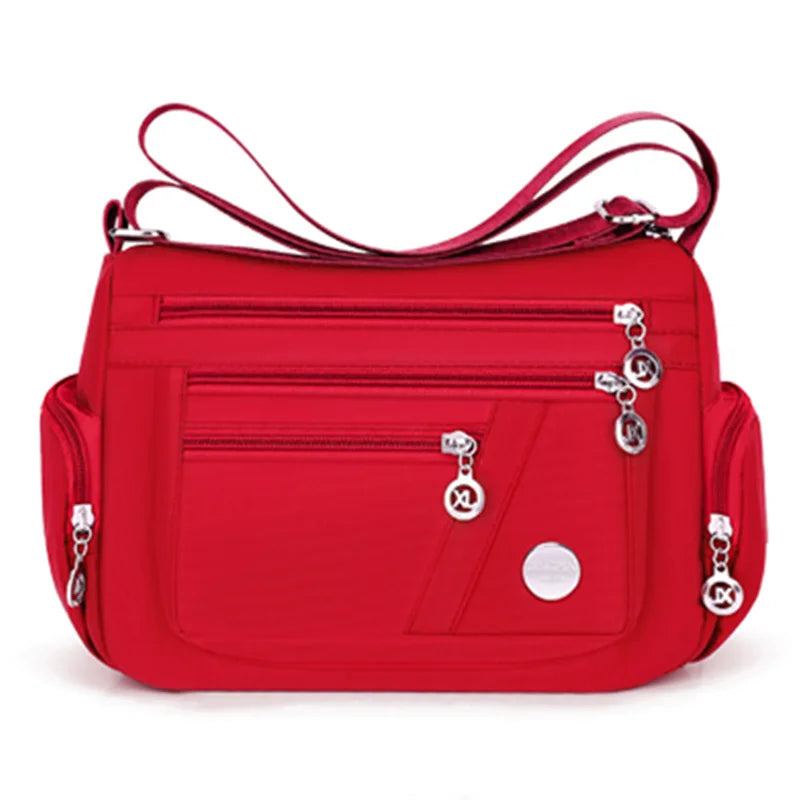 Carry On Chic Women Bag