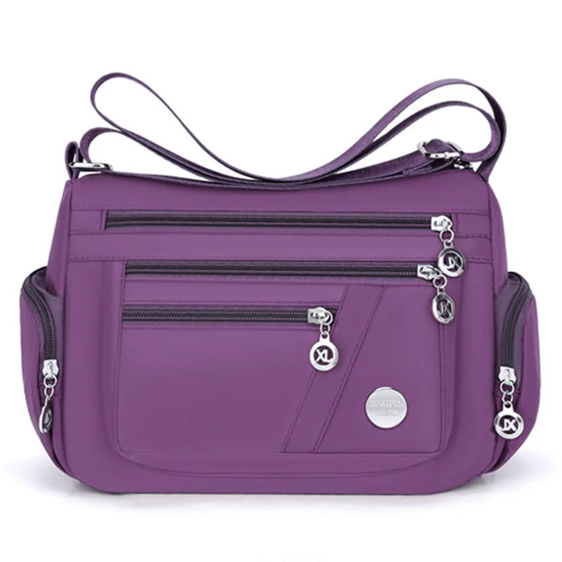 Carry On Chic Women Bag