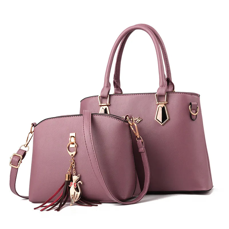 DANBAOLY Women Bag