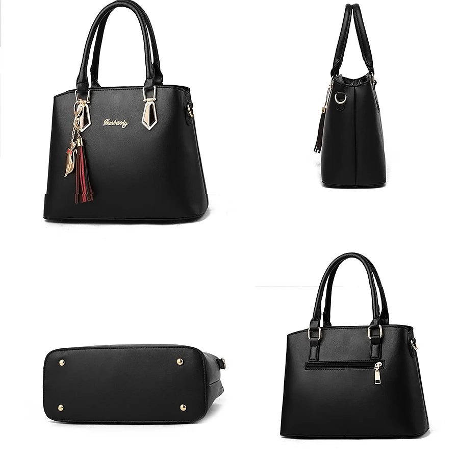 DANBAOLY Women Bag