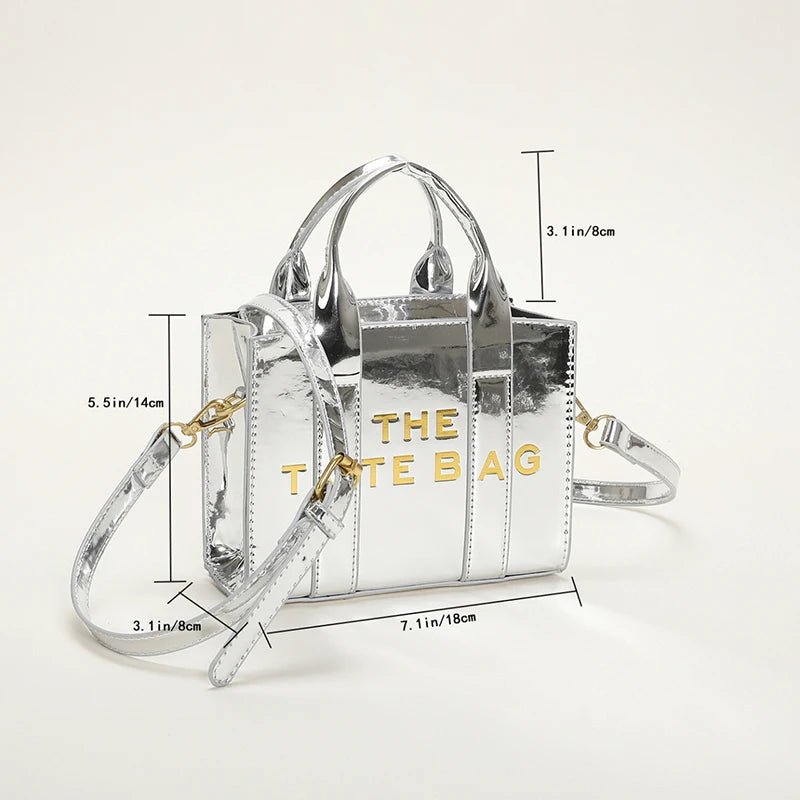THE TOTE BAG Women Bag