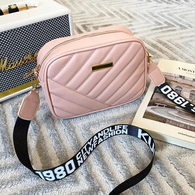 Fashion Pouch Women Bag