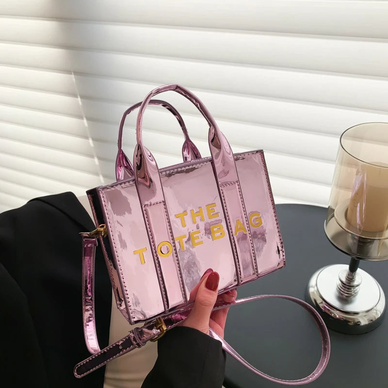 THE TOTE BAG Women Bag