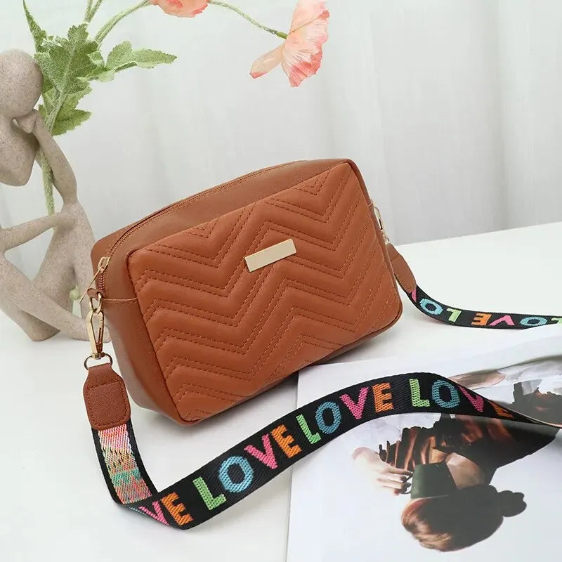 Trend Tote Women Bag