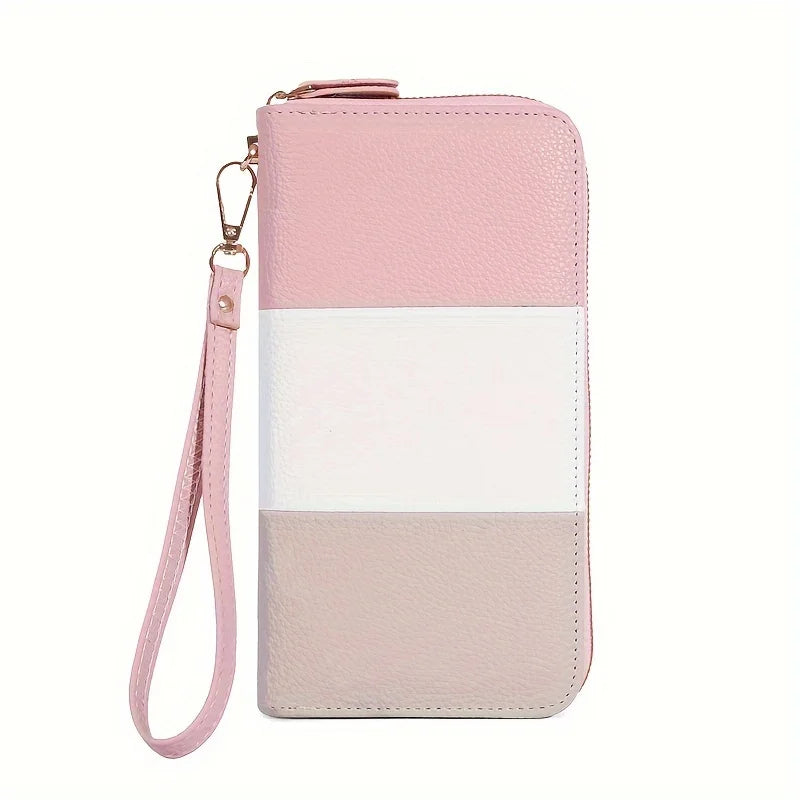 Aurora Wallet Women Wallet