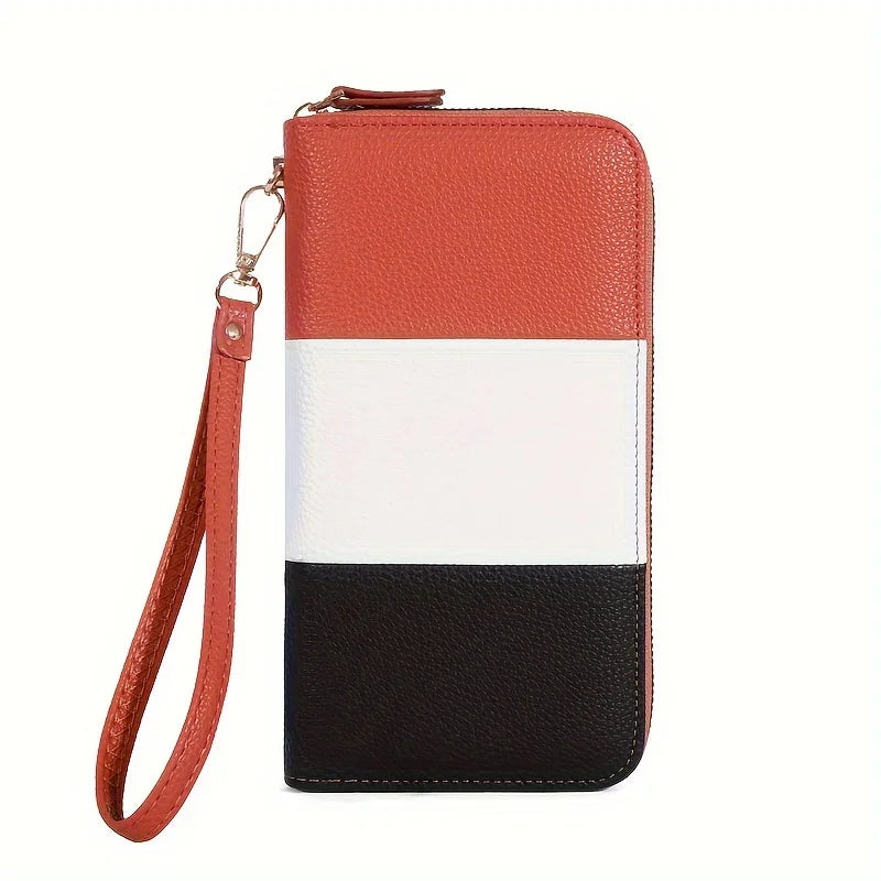 Aurora Wallet Women Wallet