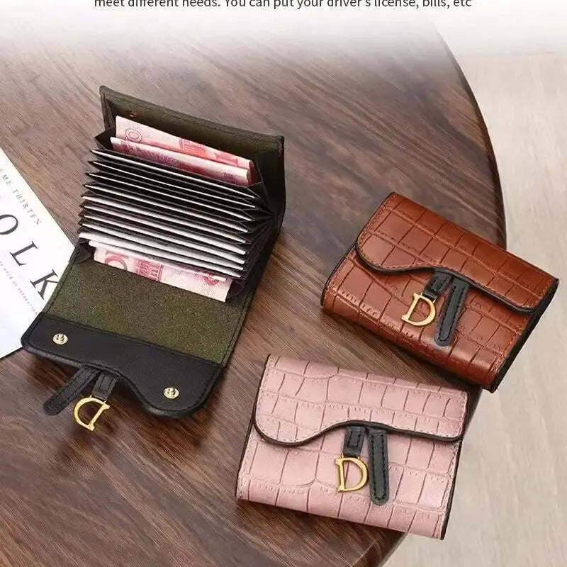 CuteCarry Women Wallet