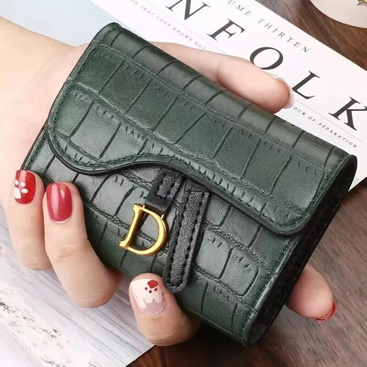 CuteCarry Women Wallet