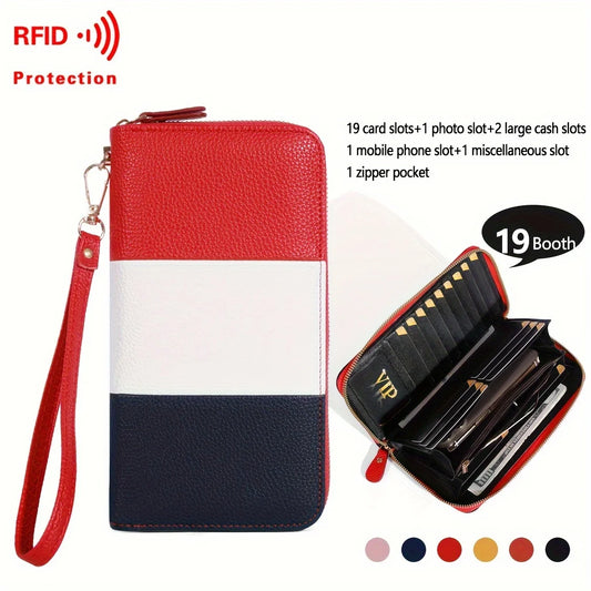 Aurora Wallet Women Wallet