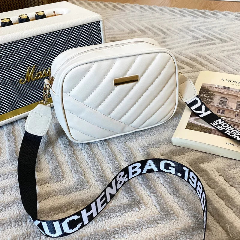 Fashion Pouch Women Bag
