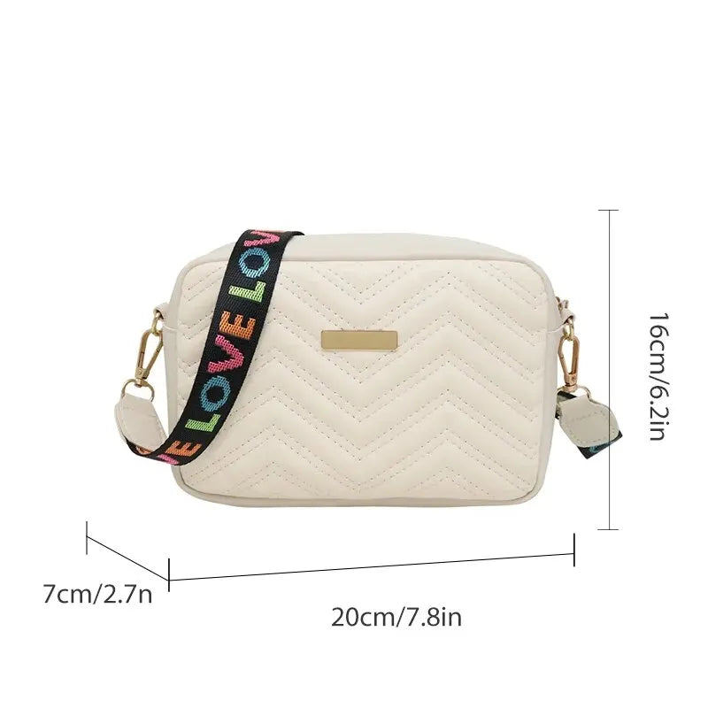 Trend Tote Women Bag