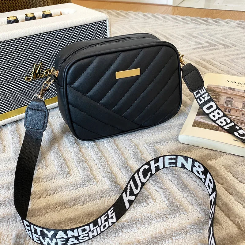Fashion Pouch Women Bag