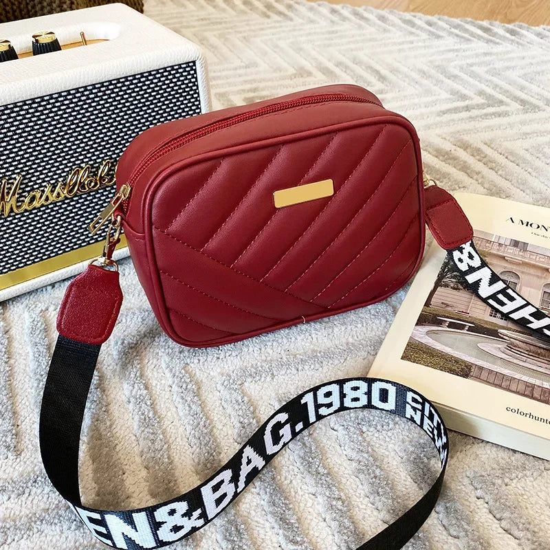 Fashion Pouch Women Bag