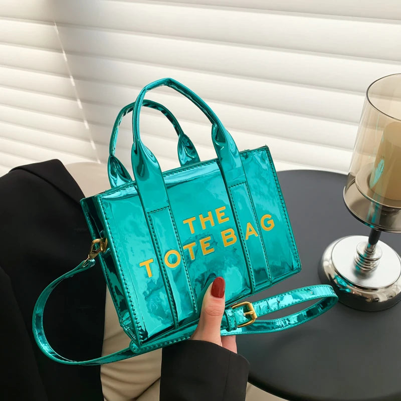 THE TOTE BAG Women Bag