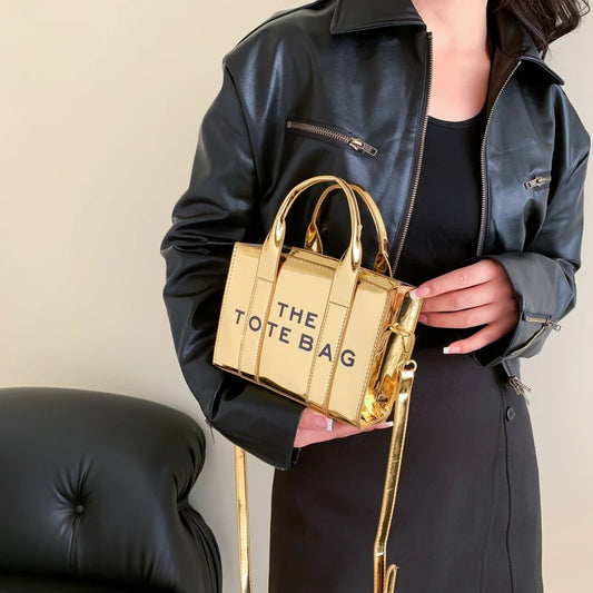 THE TOTE BAG Women Bag