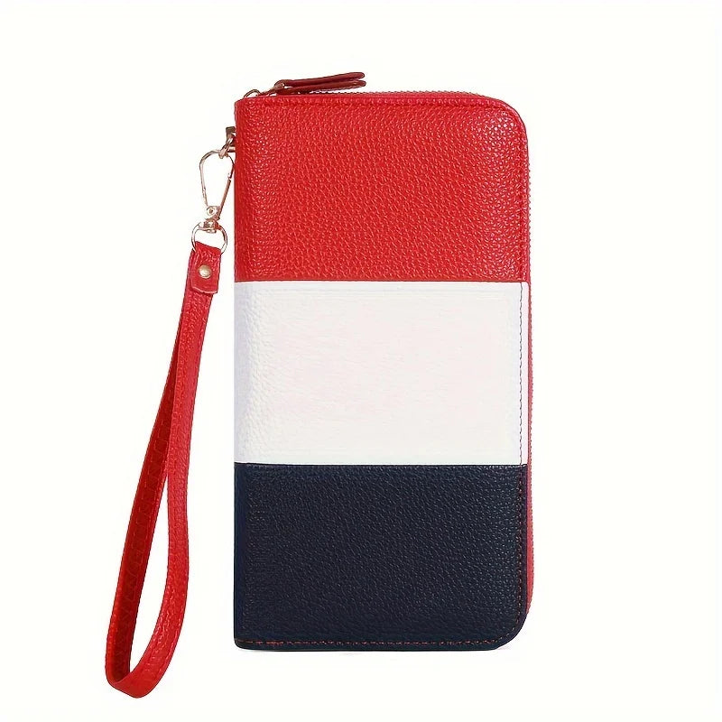 Aurora Wallet Women Wallet