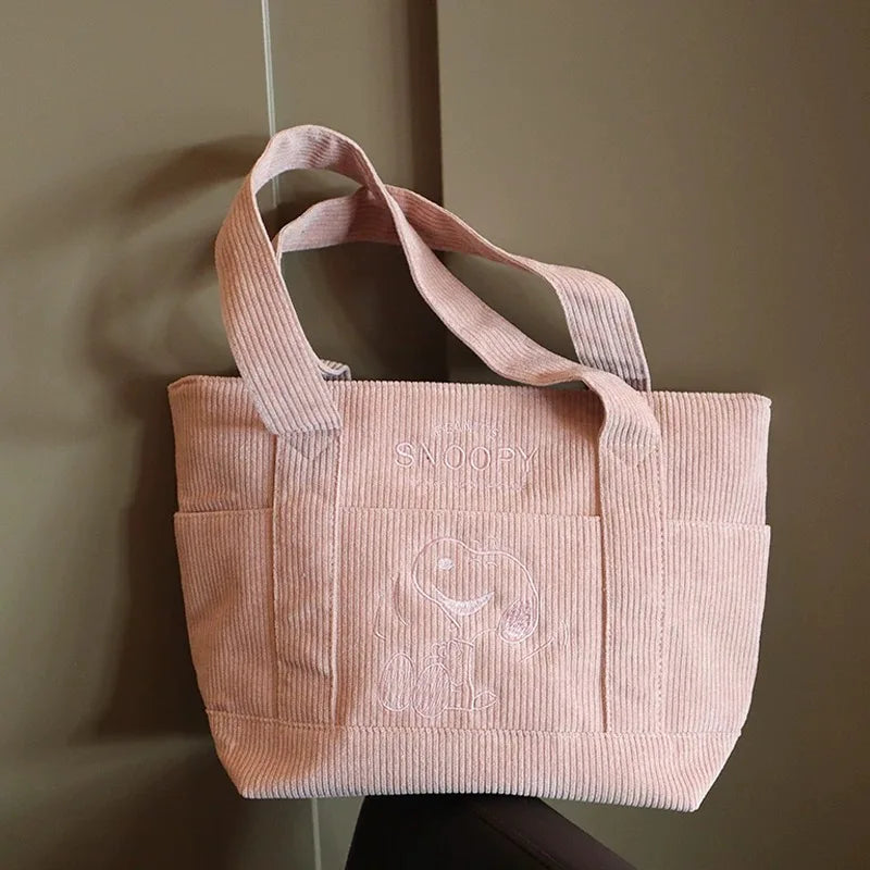 PixieTote Women Bag