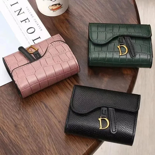 CuteCarry Women Wallet