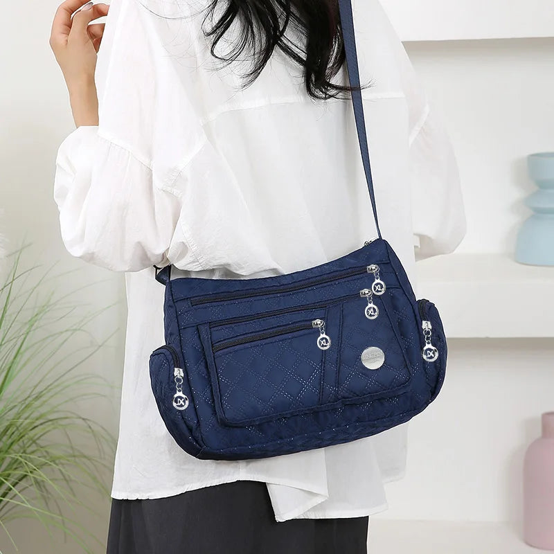 Carry On Chic Women Bag