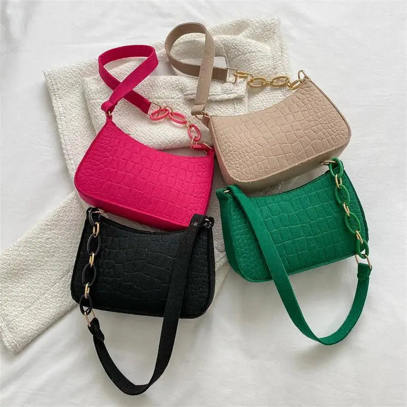 Moonstone Mini Women Bag