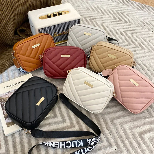 Fashion Pouch Women Bag