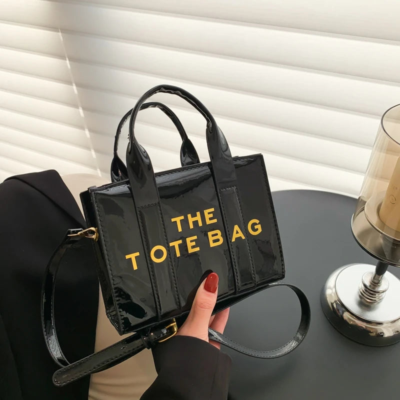 THE TOTE BAG Women Bag