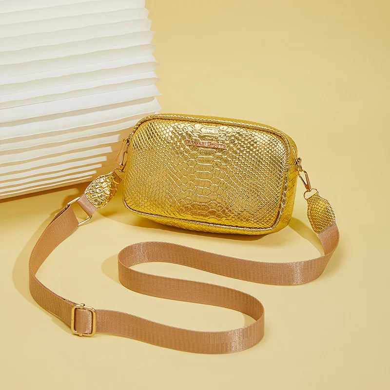 WanderTote Women Bag