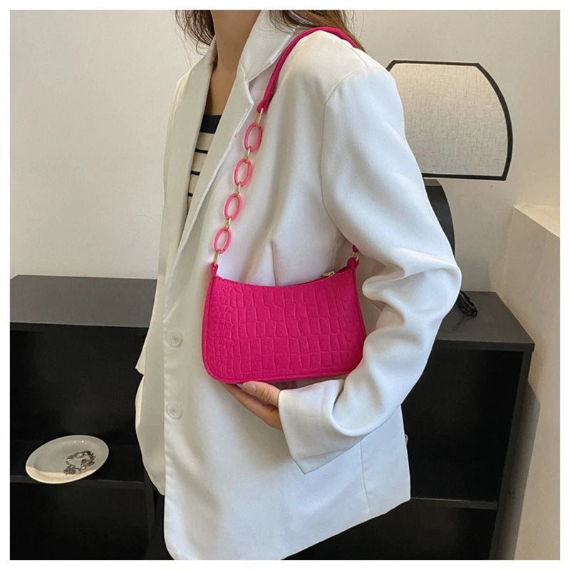 Moonstone Mini Women Bag