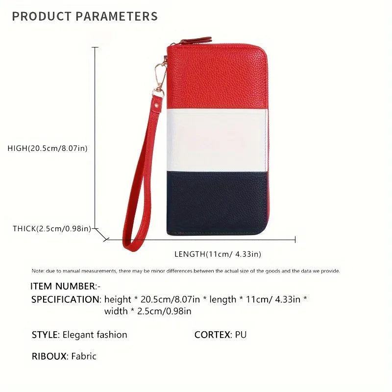 Aurora Wallet Women Wallet