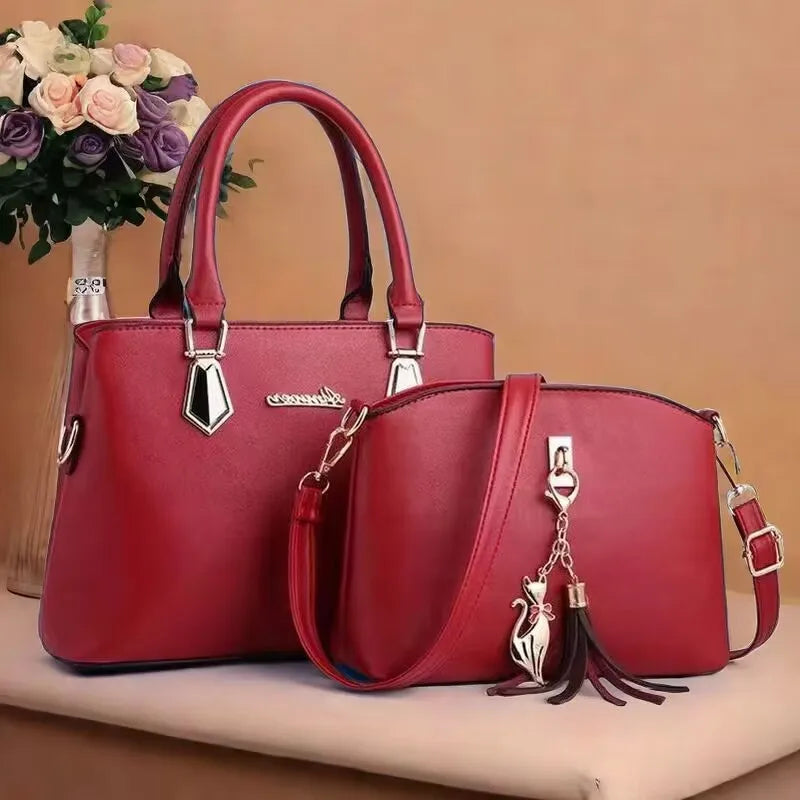 DANBAOLY Women Bag