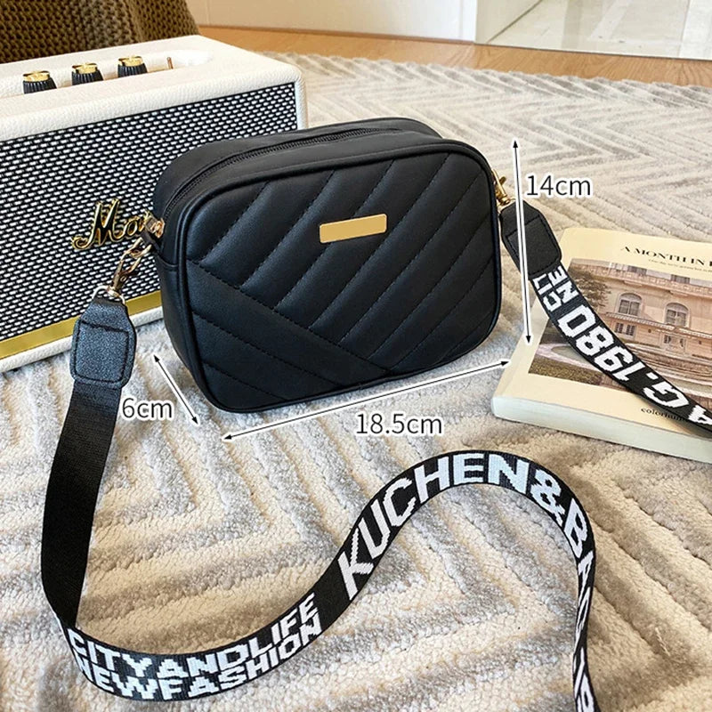 Fashion Pouch Women Bag