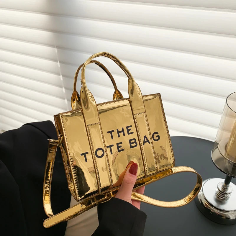 THE TOTE BAG Women Bag