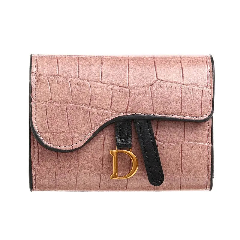CuteCarry Women Wallet