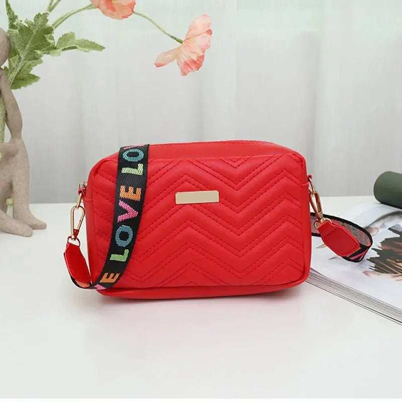 Trend Tote Women Bag