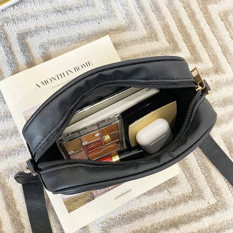 Fashion Pouch Women Bag