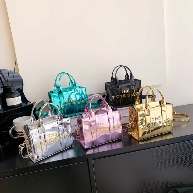 THE TOTE BAG Women Bag