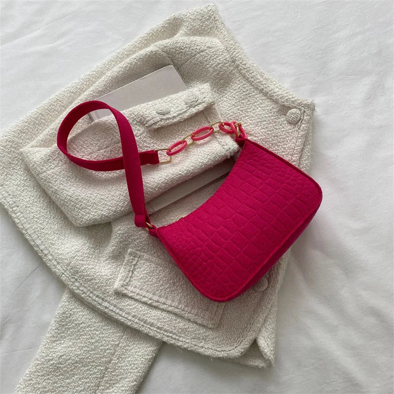 Moonstone Mini Women Bag