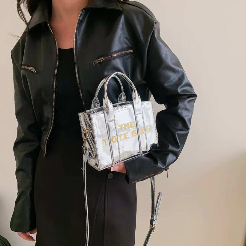 THE TOTE BAG Women Bag