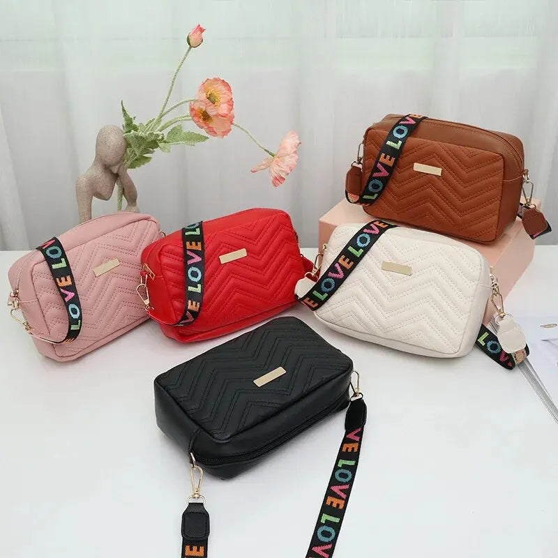 Trend Tote Women Bag