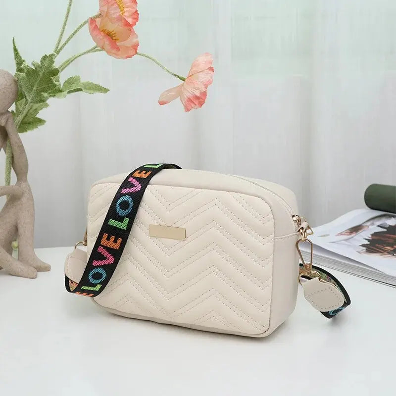 Trend Tote Women Bag