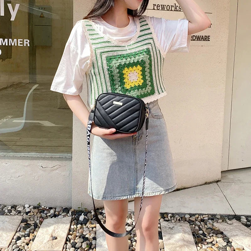 Fashion Pouch Women Bag